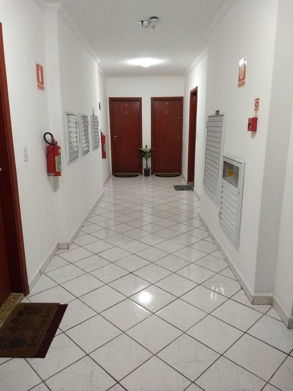 Apto Lilas Mongaguá Exterior foto